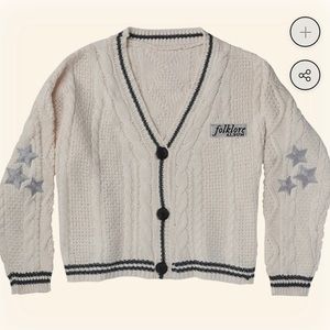 Taylor Swift Cardigan M/L